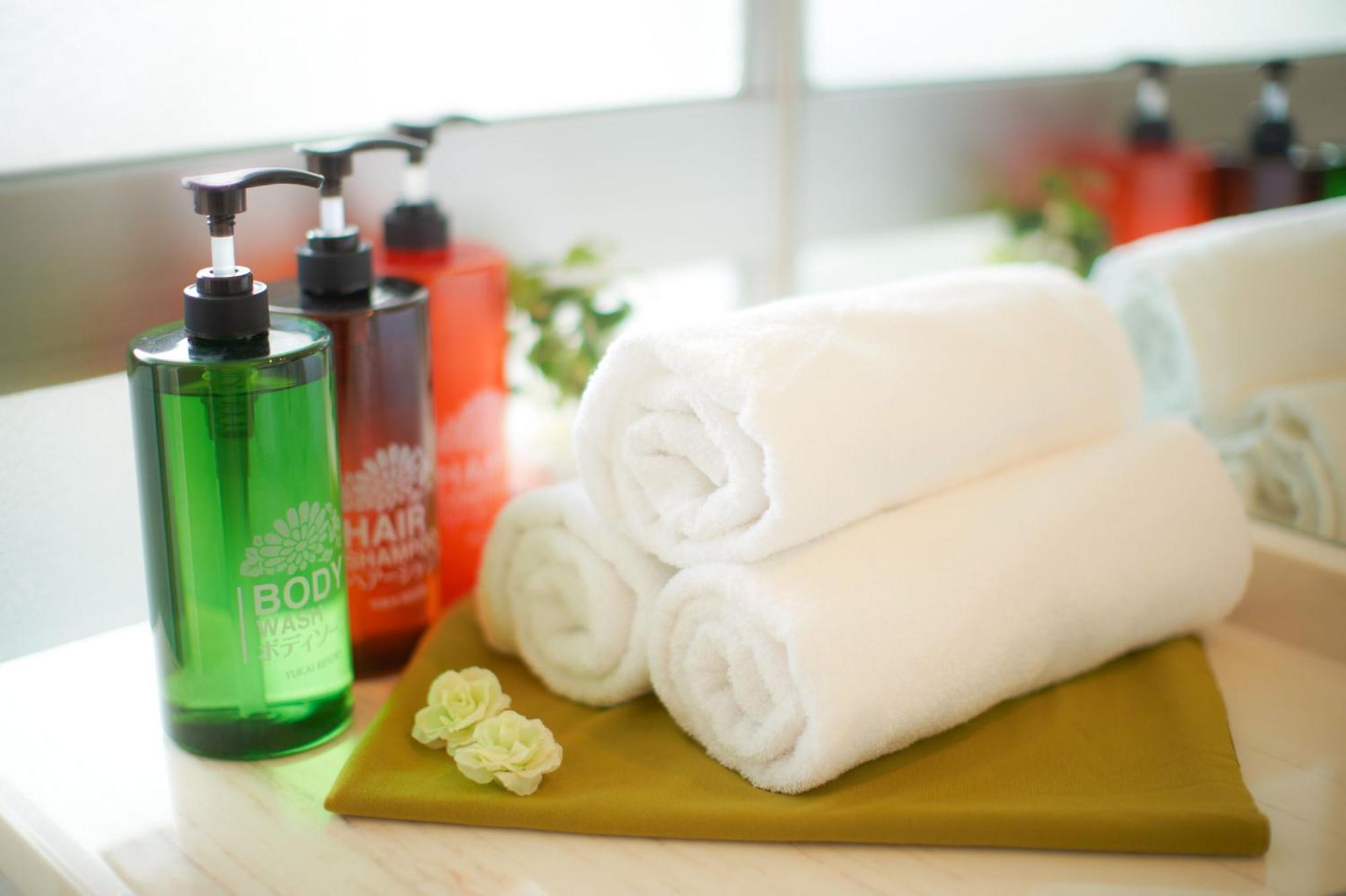 Taoya Wakura Hotel Nanao Phòng bức ảnh