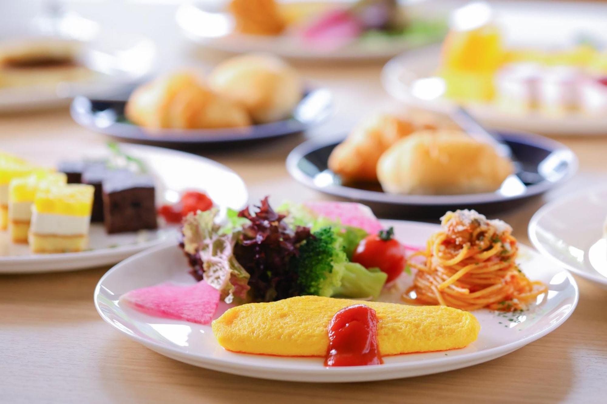 Taoya Wakura Hotel Nanao Ngoại thất bức ảnh